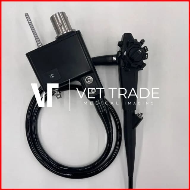 PENTAX EG-290Kp Video Gastroscope for Routine Upper GI Endoscopy thumbnail 2