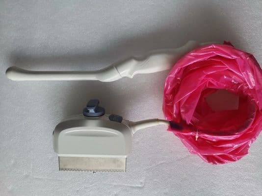 GE IC5-9-D Endovaginal Ultrasound Transducer thumbnail 4