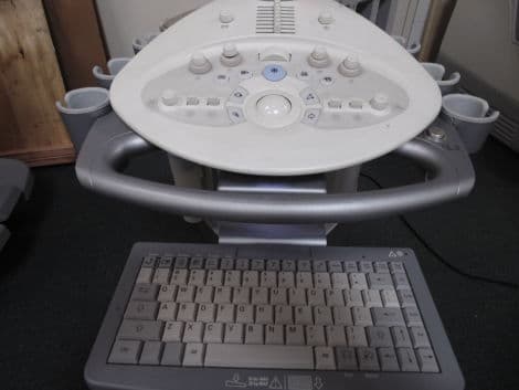 Acuson Antares Ultrasound System with Syngo 2010 Software thumbnail 2