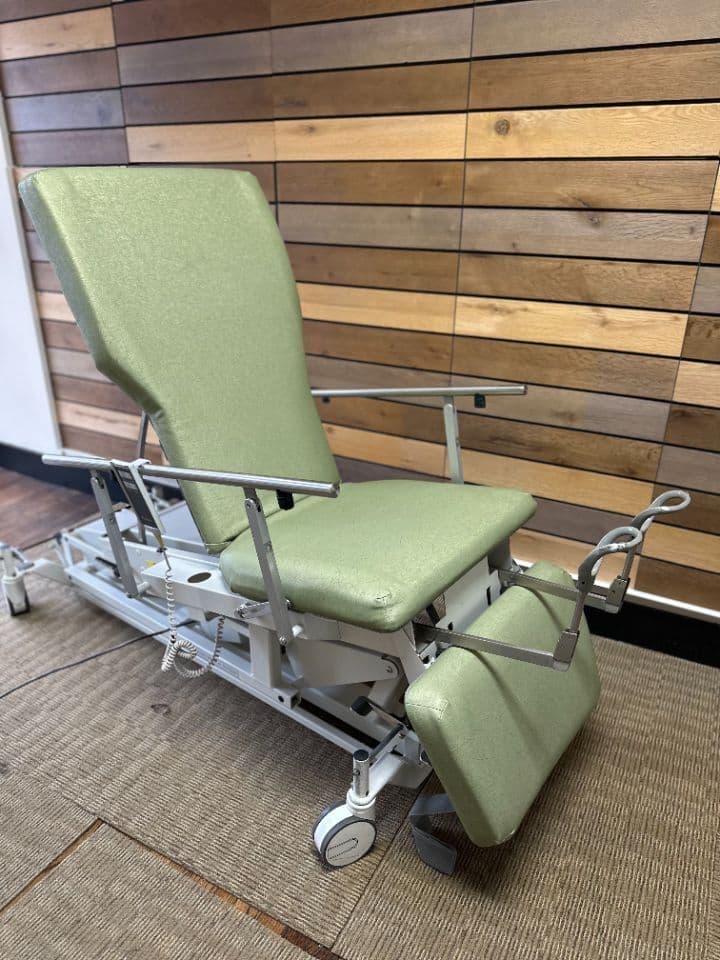 LINAK 056-672 Diagnostic Imaging Stretcher thumbnail 3