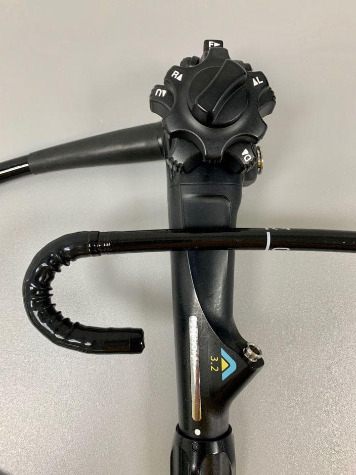 FUJIFILM EC-760ZPVM — High-Definition Video Colonoscope thumbnail 2