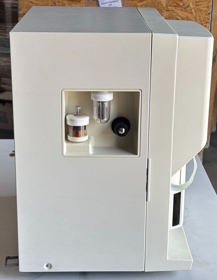Sysmex KX-21 Automated Hematology Analyzer for Clinical Labs thumbnail 2