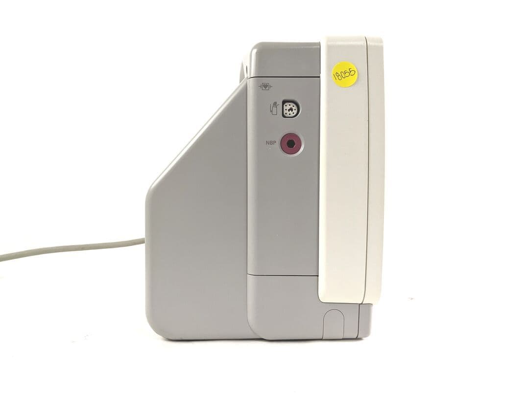 For Sale PHILIPS IntelliVue MP5T 865120 M8105AT Monitor thumbnail 6