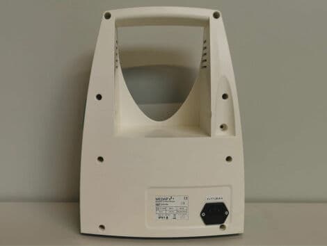Medap VENTA MULTI CARE 16 Medical Suction Pump thumbnail 5