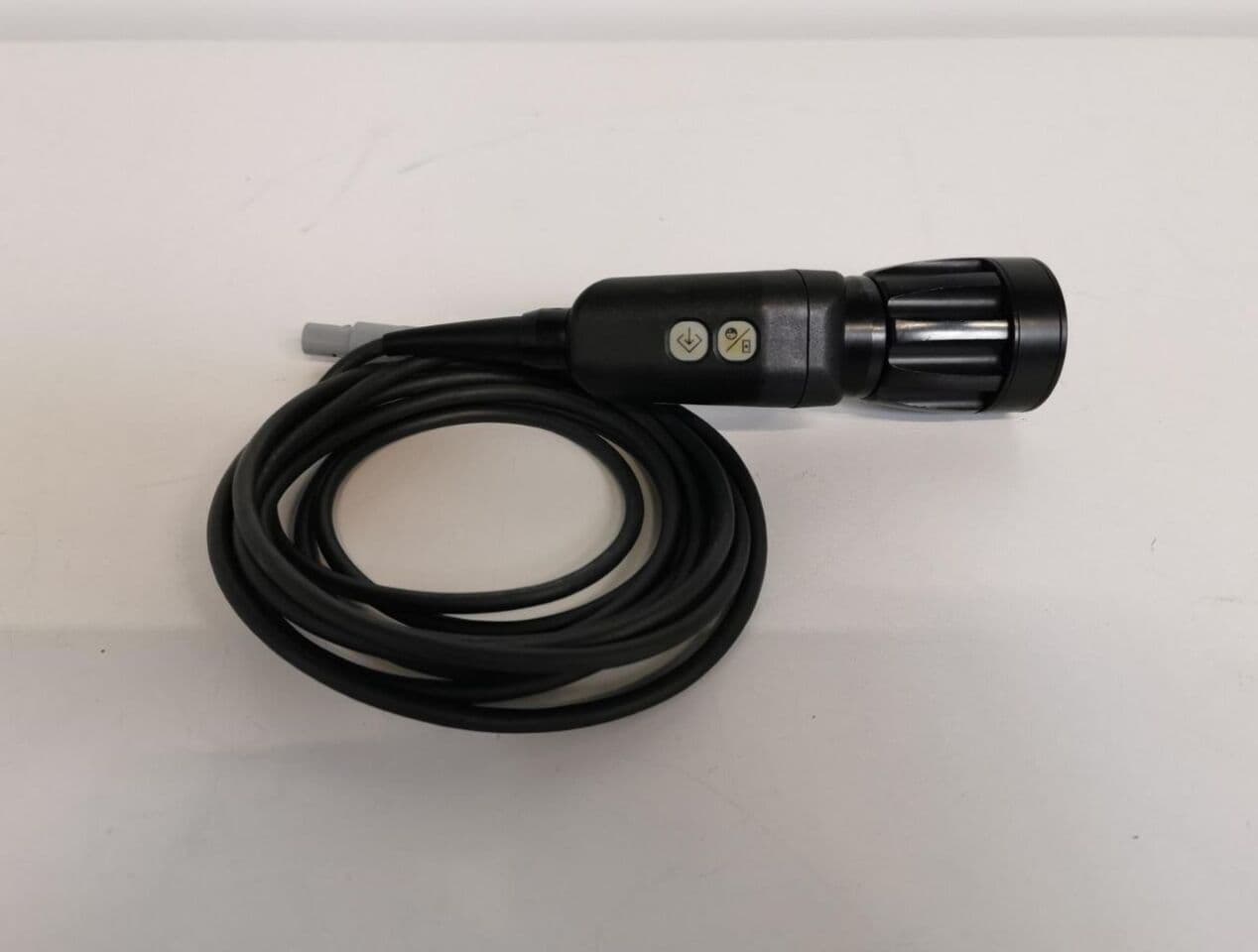 Endoscopy Camera Head — Acutronic 95.208A for Video Endoscopy Systems thumbnail 3