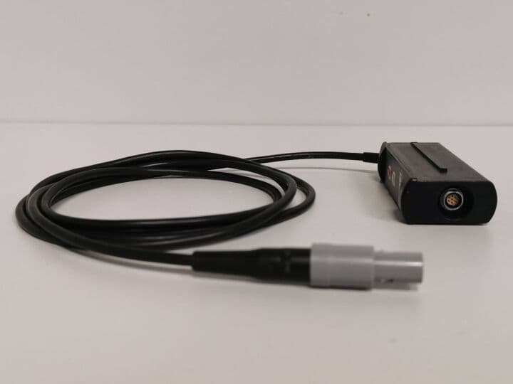 Video Laryngoscope for Airway Management — Karl Storz 8402 X thumbnail 3