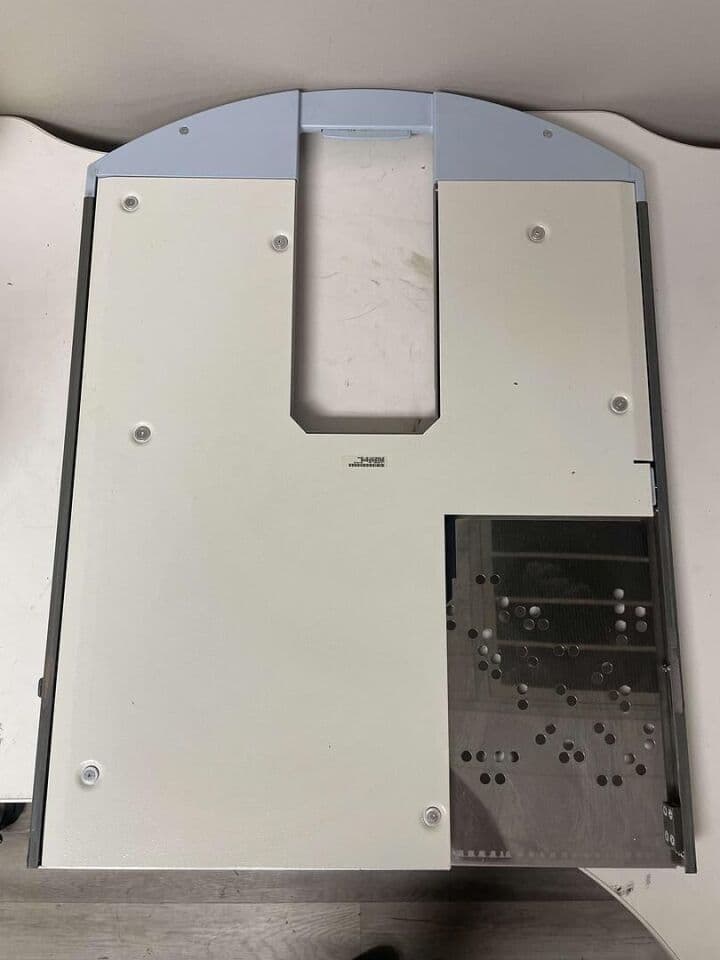 Siemens 00476440 Imaging Cassette Tray image 1