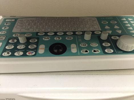 FUJIFILM SU-7000 — Endoscopic Ultrasound Processor thumbnail 3