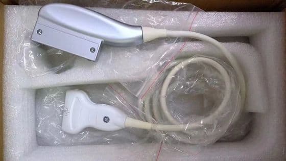 GE L3-12-RS Linear Ultrasound Transducer thumbnail 2