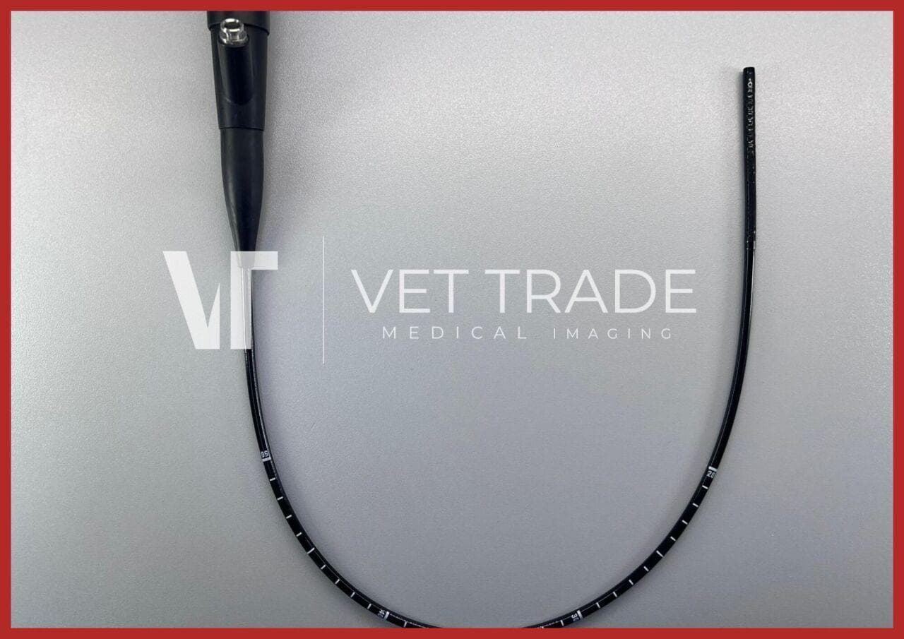 FUJIFILM EB-530H Video Bronchoscope with 140° Field of View thumbnail 3