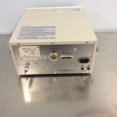 BioMed Certified Olympus UHI-2 Endoscopic Insufflator thumbnail 2
