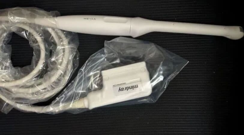 Mindray V11-3HS Ultrasound Transducer image 1