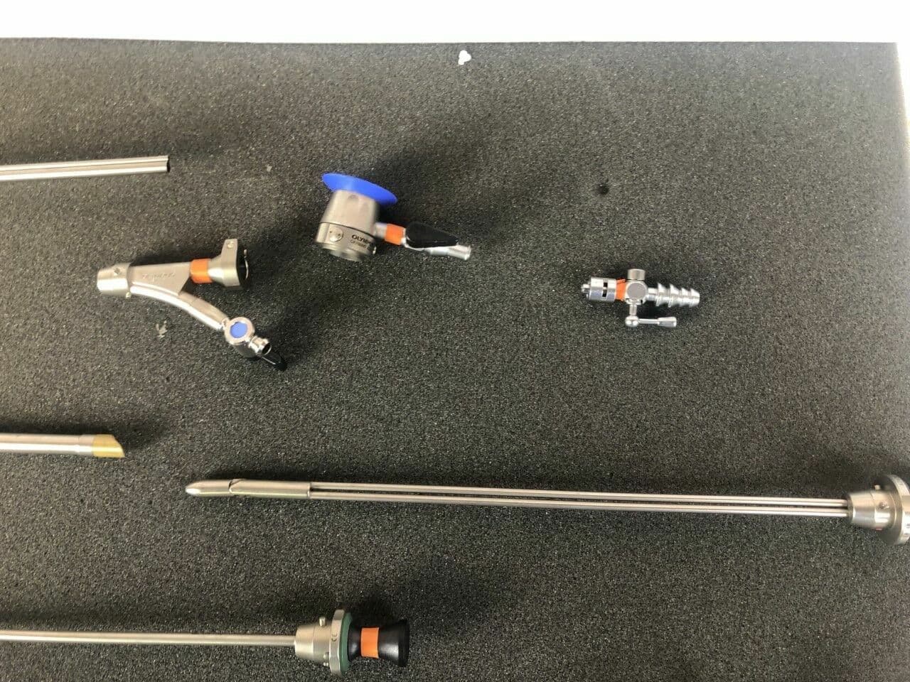 Olympus Resectoscope 30 Scope Accessory thumbnail 4