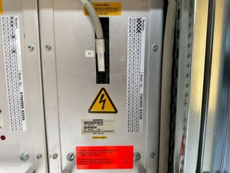 Siemens 07563955 Body Coil Interface for MRI Systems thumbnail 5