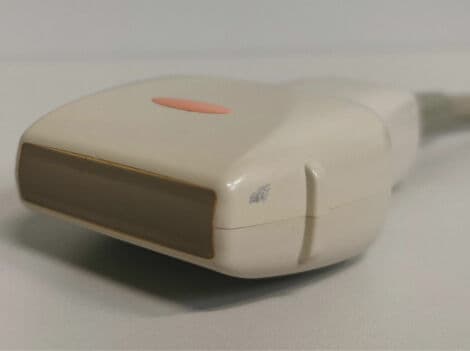 Toshiba PLT-704AT Linear Ultrasound Transducer thumbnail 3