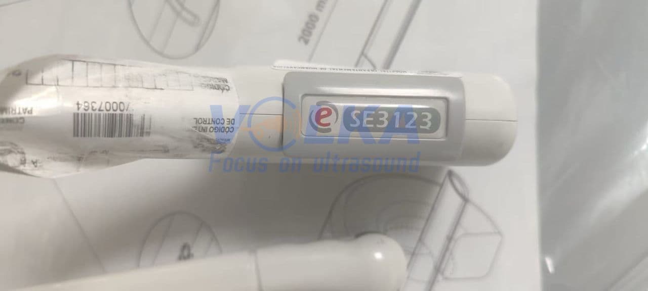 Biosound Esaote SE3123 Endovaginal Ultrasound Transducer thumbnail 4