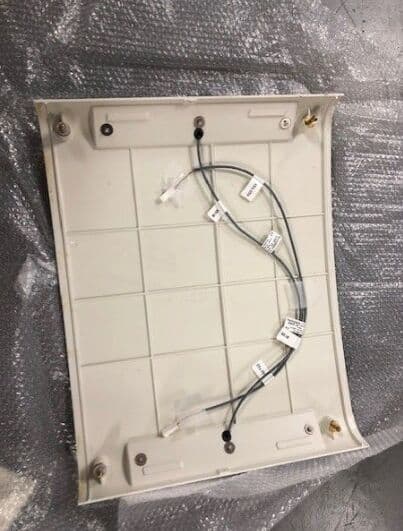 Siemens 08614609 Electronic Cover for Definition AS CT Systems