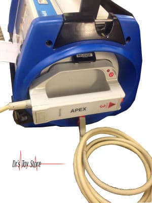 ZOLL M SERIES Defibrillator for Resuscitation thumbnail 2
