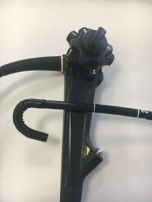 OLYMPUS GIF-H180J High-Definition Video Gastroscope thumbnail 2