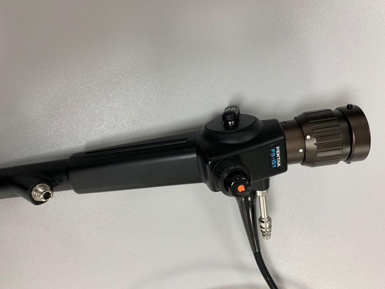 PENTAX FB-15V Flexible Fiber Bronchoscope for Pulmonary Examination thumbnail 3