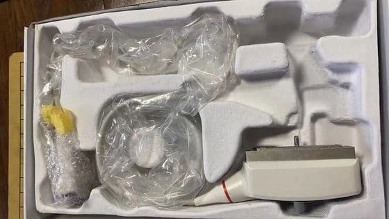 SonoScape C352 Curved Array Ultrasound Transducer thumbnail 3