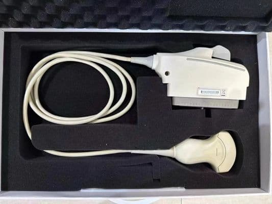 Samsung C3-7EP Convex Array Ultrasound Probe thumbnail 2
