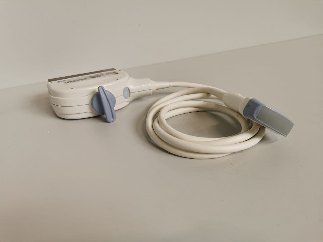 GE Healthcare 4C Convex Ultrasound Probe