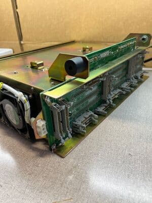 Rotor Crate Assembly ASM001245 for GE Infinia Hawkeye Nuclear Gamma Camera thumbnail 2