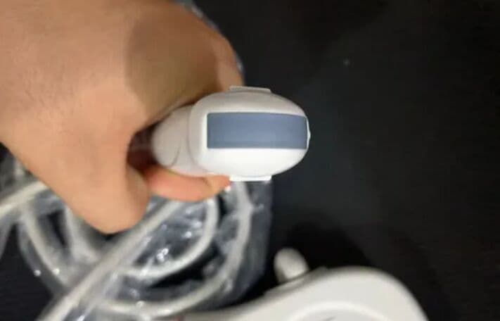 Mindray C11-3e Micro-Convex Ultrasound Transducer thumbnail 3