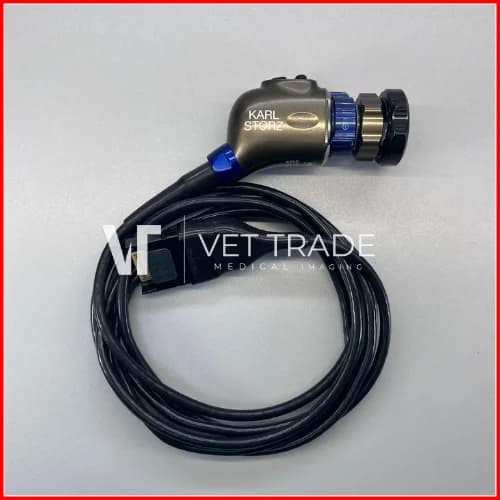 KARL STORZ IMAGE 1 HD H3-Z 22220055 — Endoscopic Camera Head