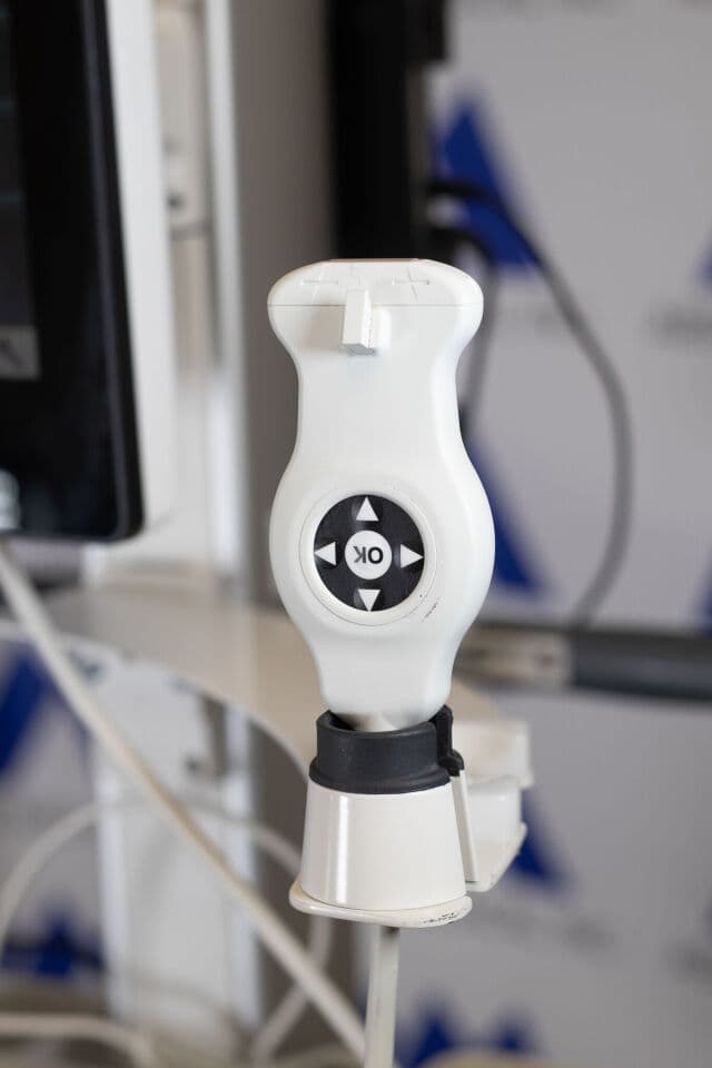 Site Rite 8 Portable Ultrasound System thumbnail 6