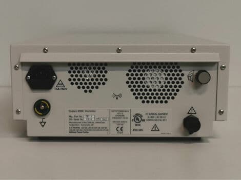 Arthroscopic Surgery Electrosurgical Unit — ArthroCare System 2000 thumbnail 4
