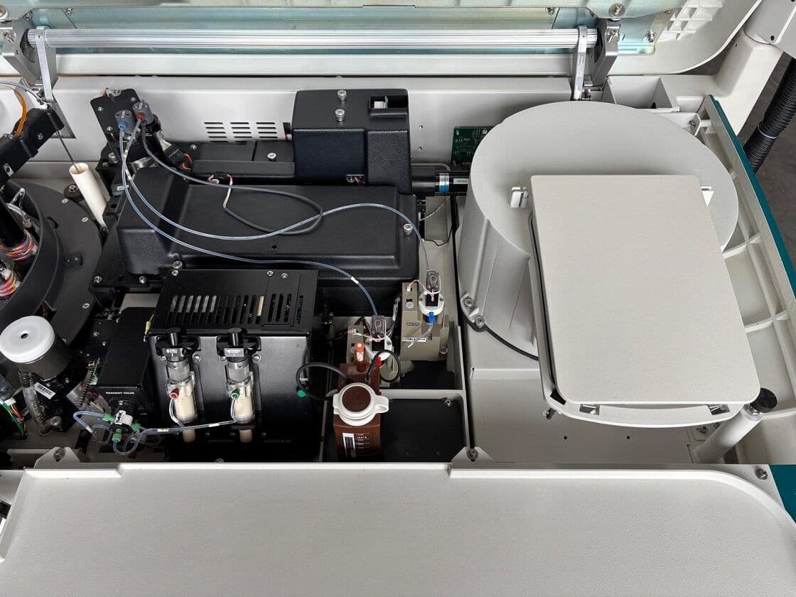 Immunoassay Analyzer by Siemens — Immulite 2000 XPi thumbnail 13