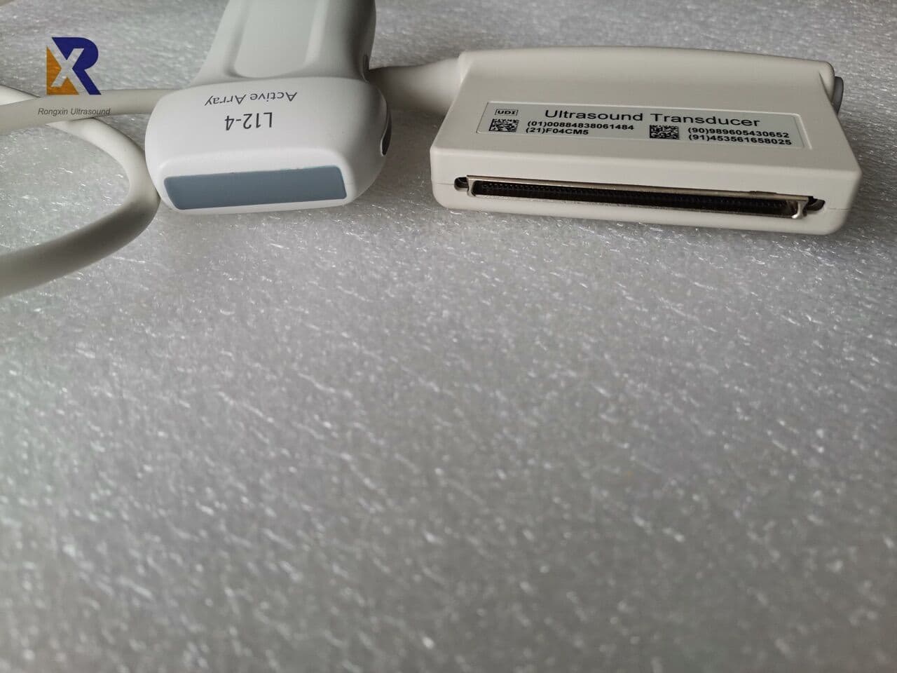 Philips L12-4(ClearVue) Linear Array Ultrasound Transducer thumbnail 2