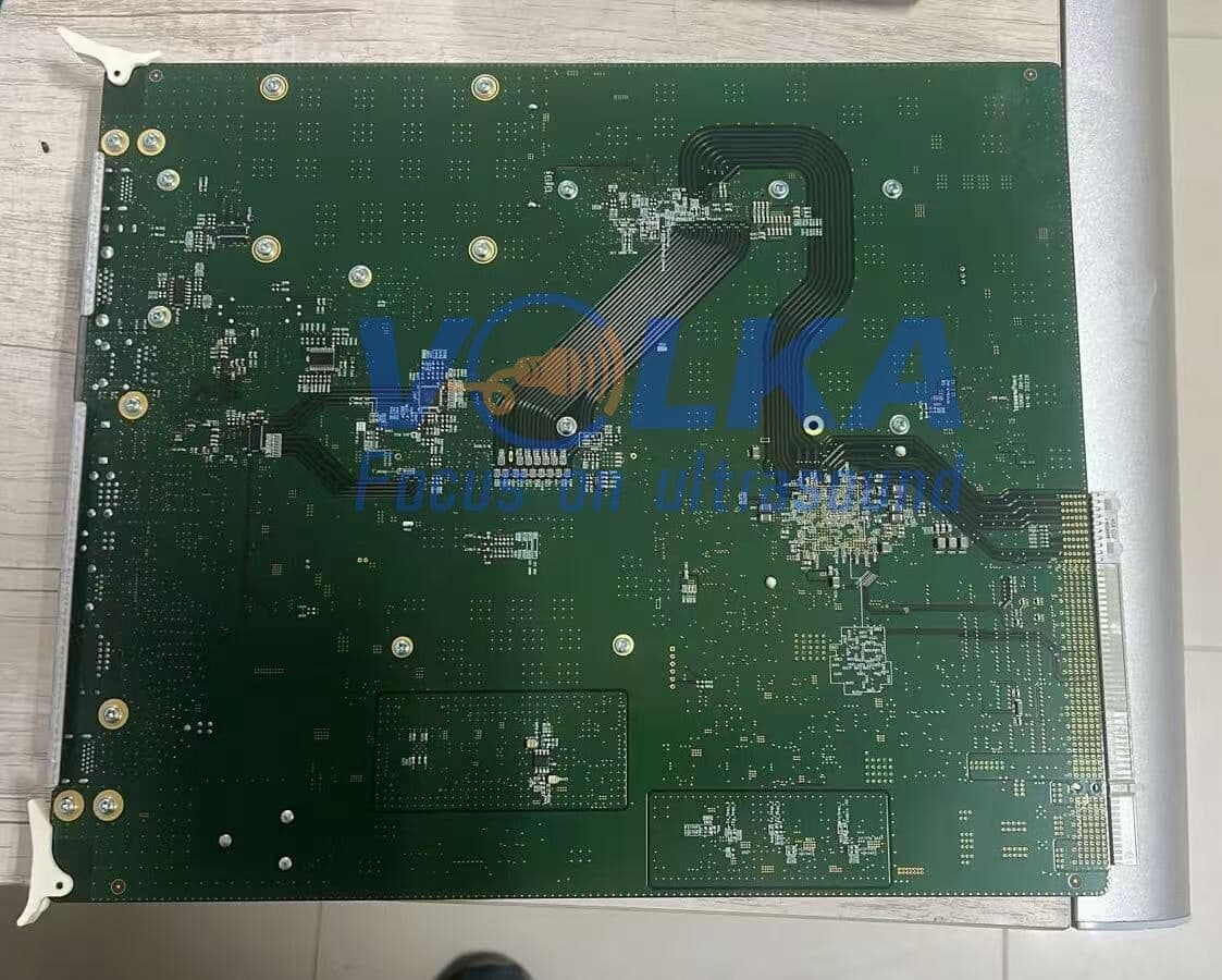 GE Voluson P6 DRFG Ultrasound Assembly 5786027 thumbnail 2