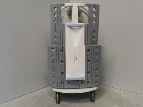 Siemens CP Peripheral Angio Array 5514752 MRI Coil for 1.5T Systems thumbnail 6