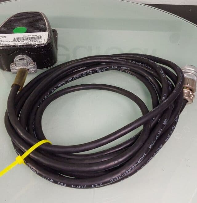 For Sale COVIDIEN E6009 Electrosurgical Unit thumbnail 5
