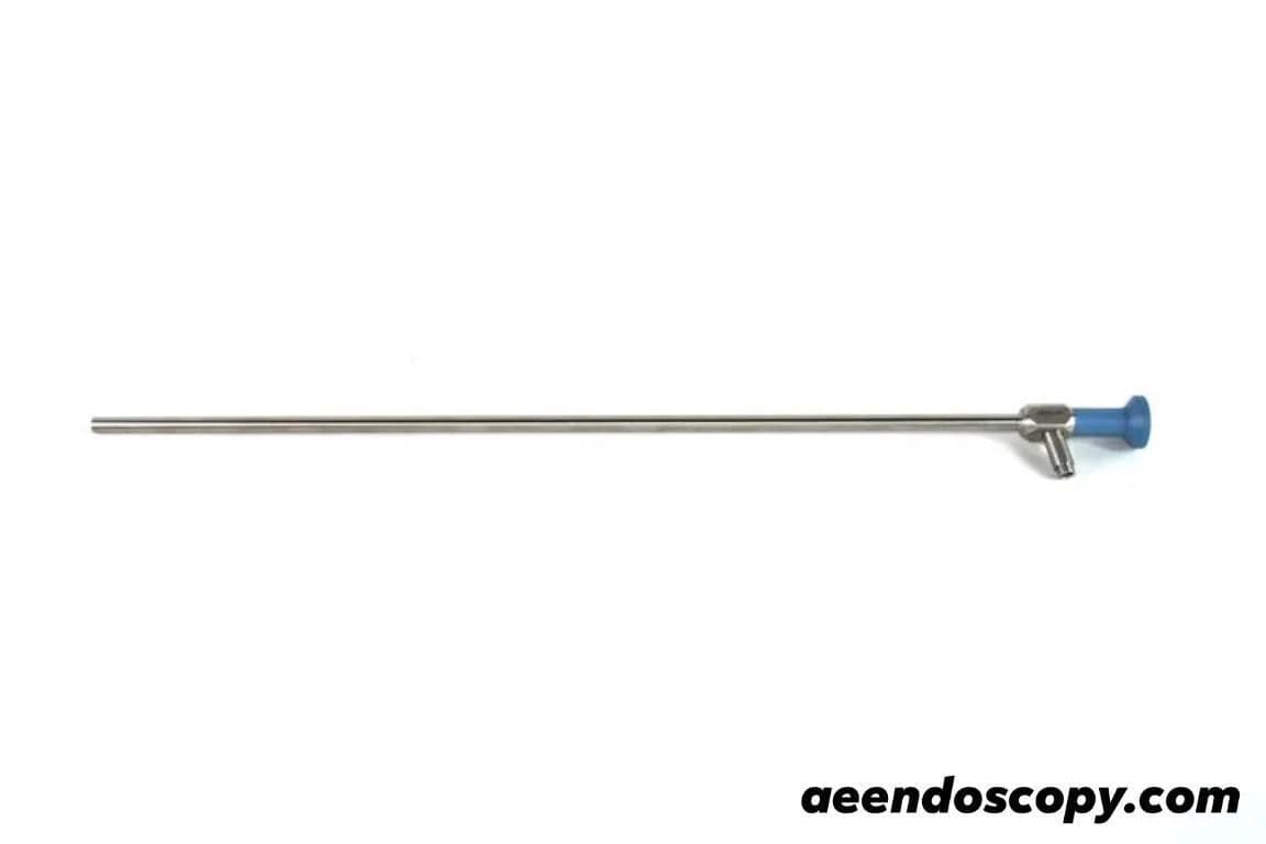 Stryker 502-657-010 Bariatric Laparoscope Telescope image 1
