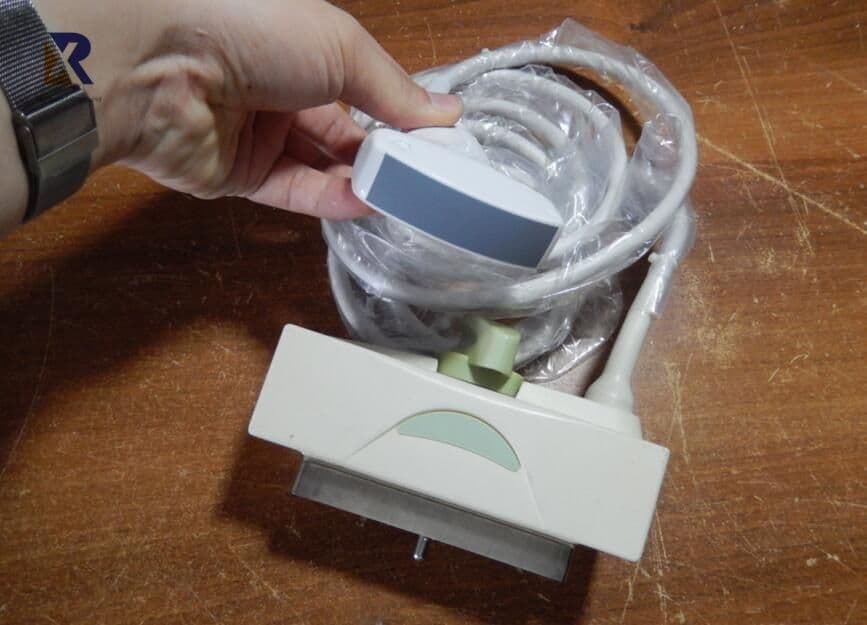 Biosound Esaote CA621 Convex Array Ultrasound Transducer