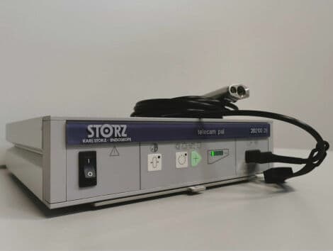 Karl Storz Telecam PAL 202100 20 Endoscopy Video Processor