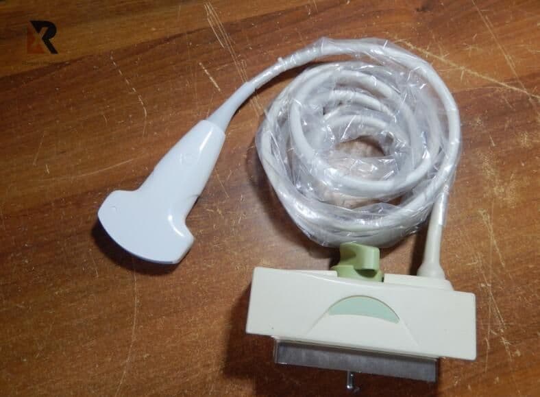 Biosound Esaote CA621 Convex Array Ultrasound Transducer thumbnail 2
