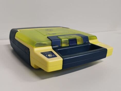 Cardiac Science Powerheart G3 Pro Professional AED Defibrillator thumbnail 2