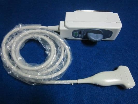 Hitachi UST-5413 Linear Ultrasound Probe