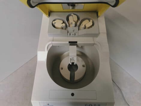 Fresenius C.A.T.S Continuous AutoTransfusion System thumbnail 3