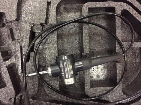 Olympus BF-1T160 Therapeutic Video Bronchoscope thumbnail 5