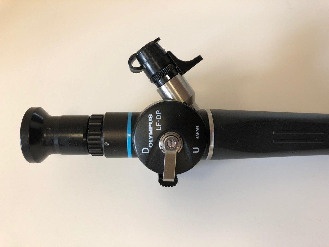 OLYMPUS LF-DP Portable Intubation Fiberscope