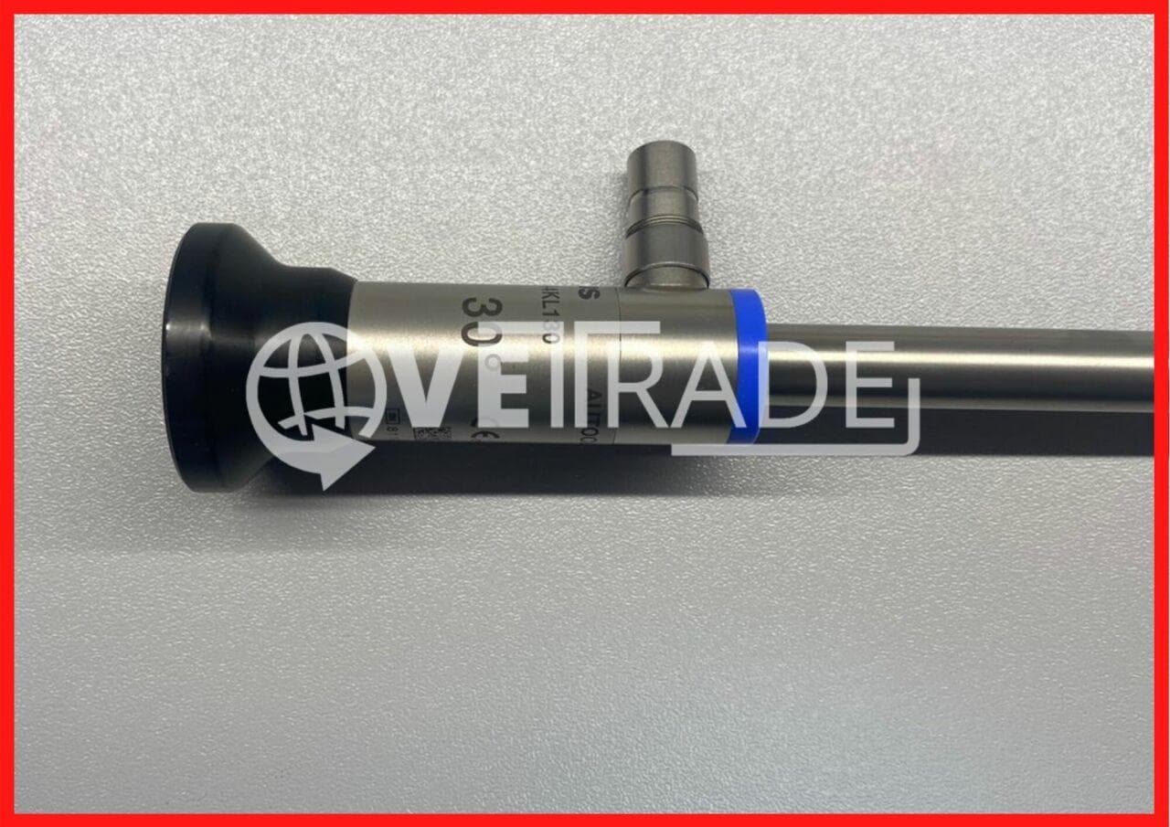 OLYMPUS WA4KL130 30-Degree Rigid Laparoscope for Minimally Invasive Surgery thumbnail 5