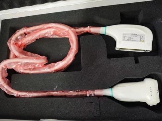 Mindray L12-4s Linear Array Ultrasound Transducer thumbnail 3