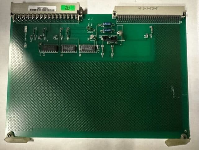 Philips 451220805922 Replacement Board for Integris V5000 Cath/Angio System thumbnail 3