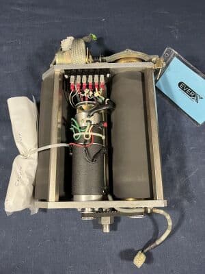 Cradle Drive Assembly for GE Discovery H2 PET/CT Table - P/N 46-296235 thumbnail 2